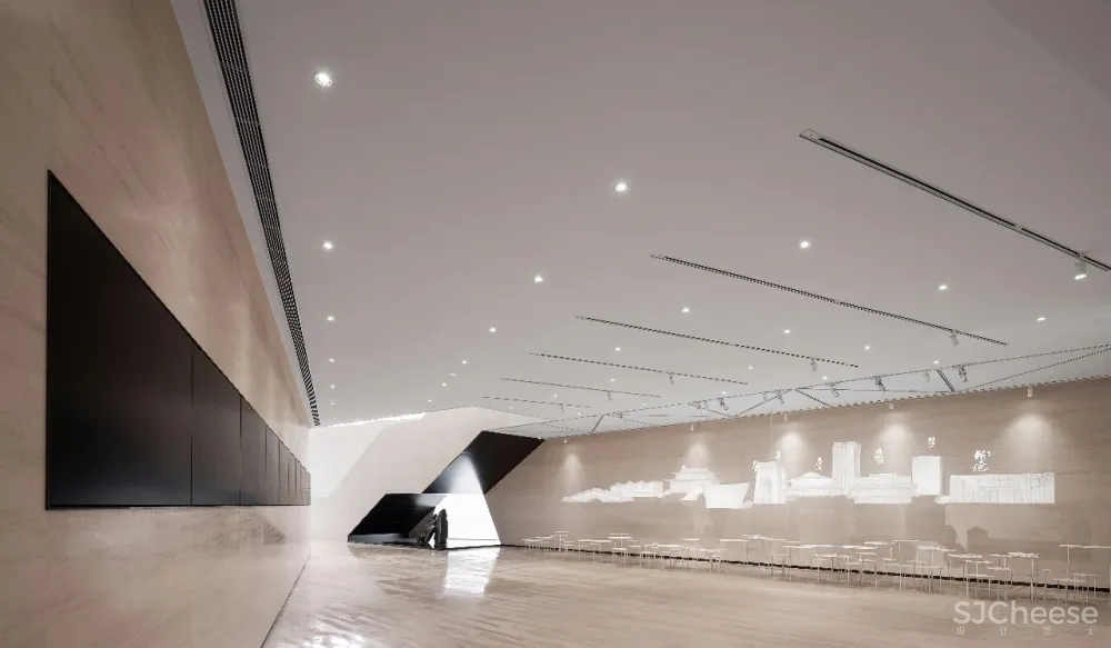 HWCD×瑞安 摩登江南,上海蟠龙天地示范区!