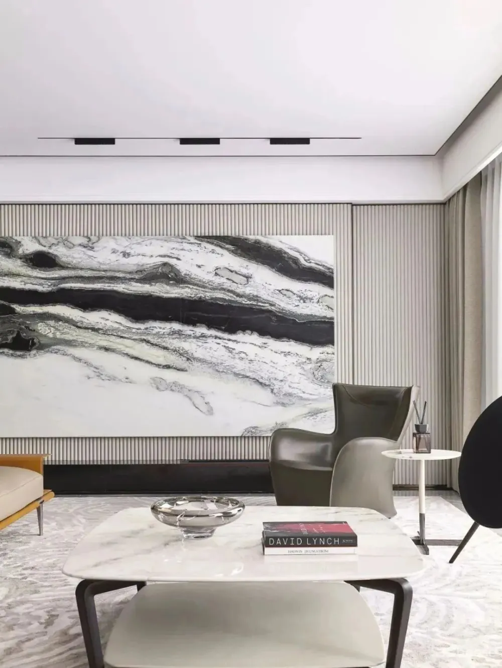 南京苏宁檀悦:定义繁华 集艾设计