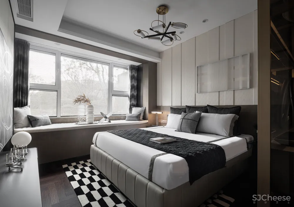 ACME 北控·瀚棠：都市生活不该缺乏形式主义的预设