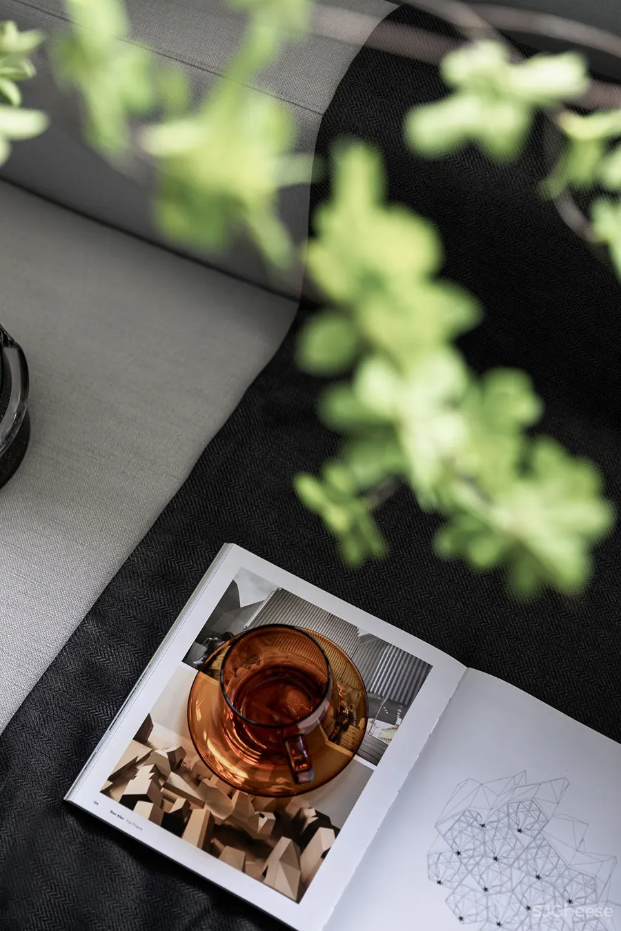 153㎡高格至简，回归内心的宁静！