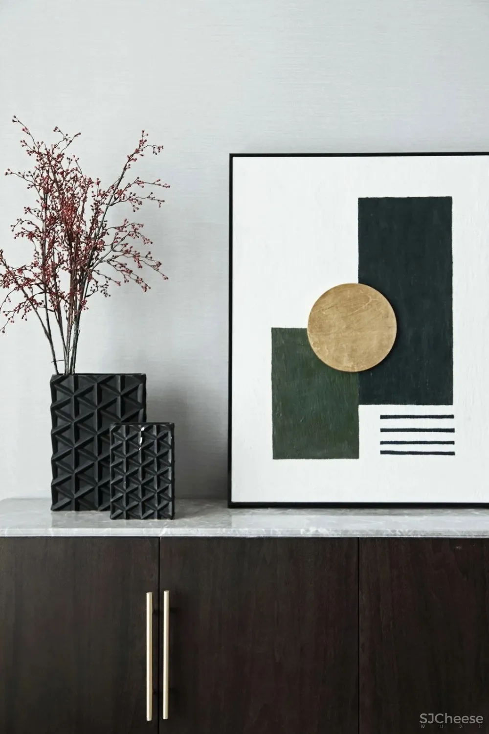 设计师告诉你轻奢不再是金色、高级不再是黑色