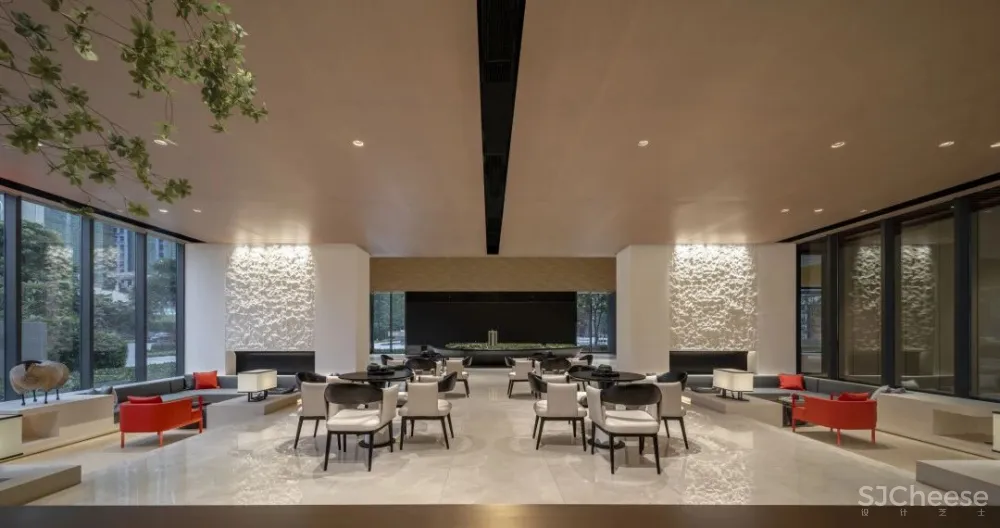 何永明： 重构当代岭南“锅耳屋”，再现熠熠生辉的地域明珠