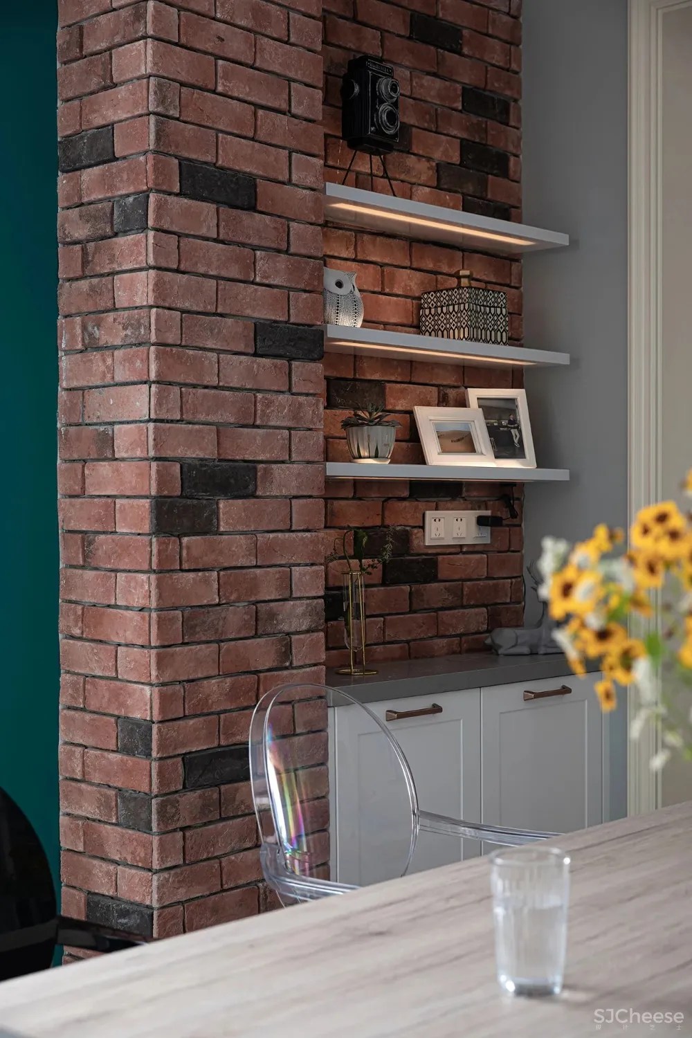 700㎡三代同堂之家，享受时光的正确打开方式！