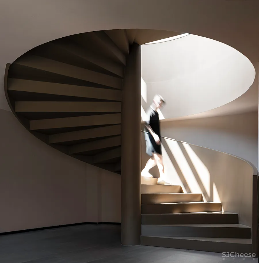 赤橙设计 • 椒兰山房|千年古城,山林沃野的绝美民宿