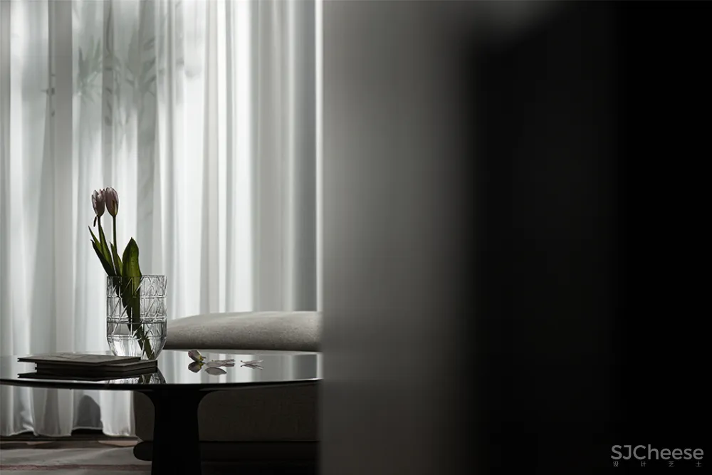 设计：越简单，越舒适！