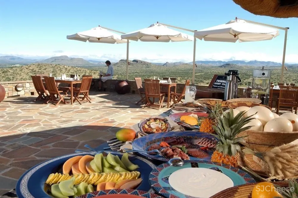 上榜孤独星球「2021最佳住宿地」,原来这里才是野奢度假首选!