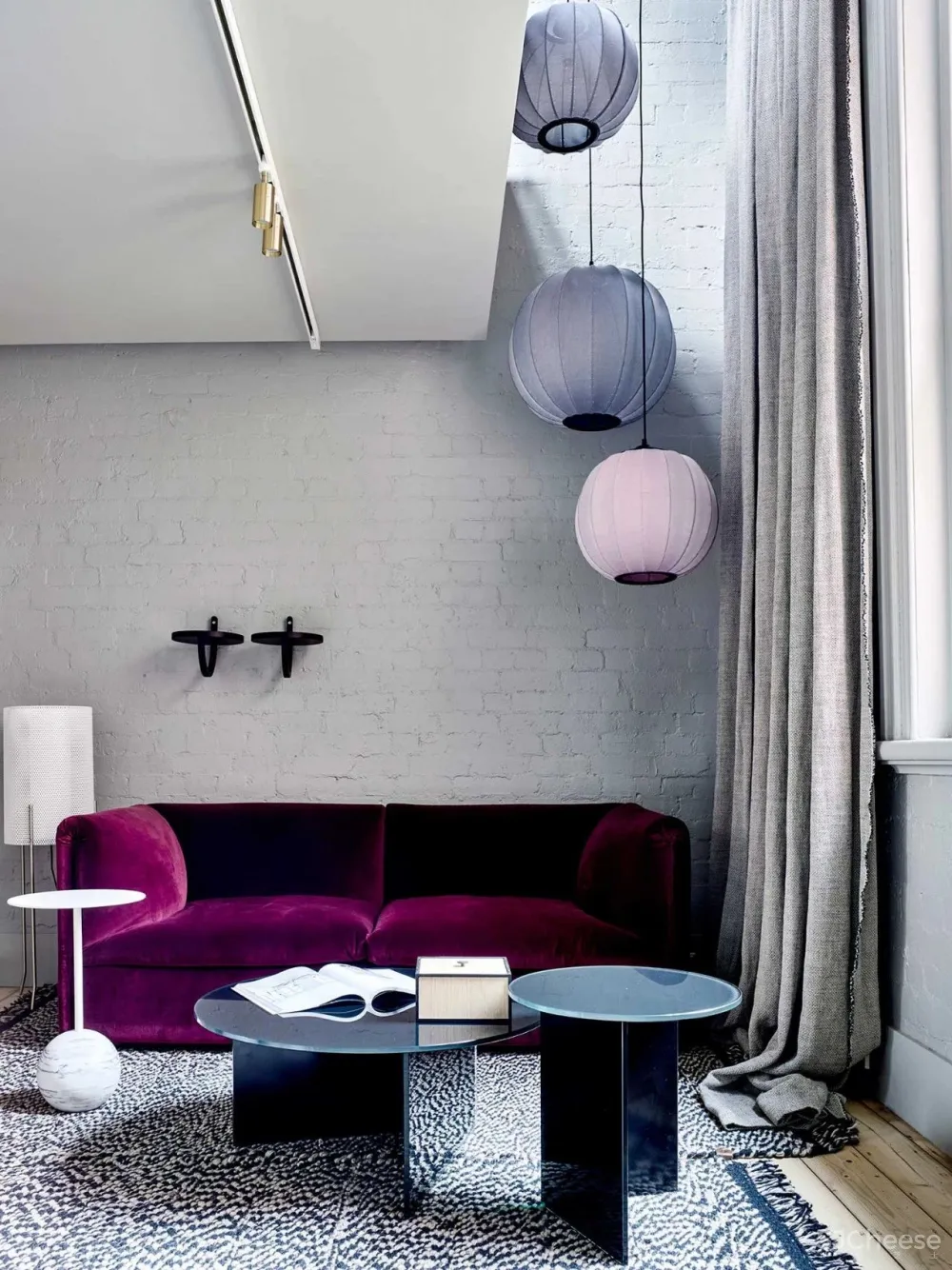 软装，一个等待被探索的故事