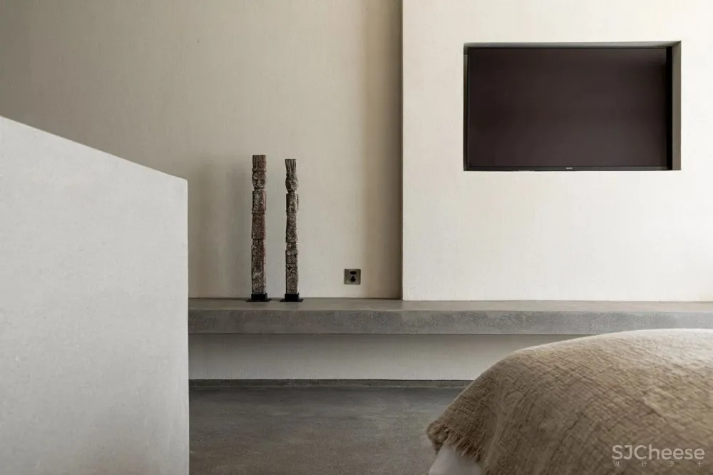 慢方舍 在山野中,回应生活的初心 慢珊瑚设计新作