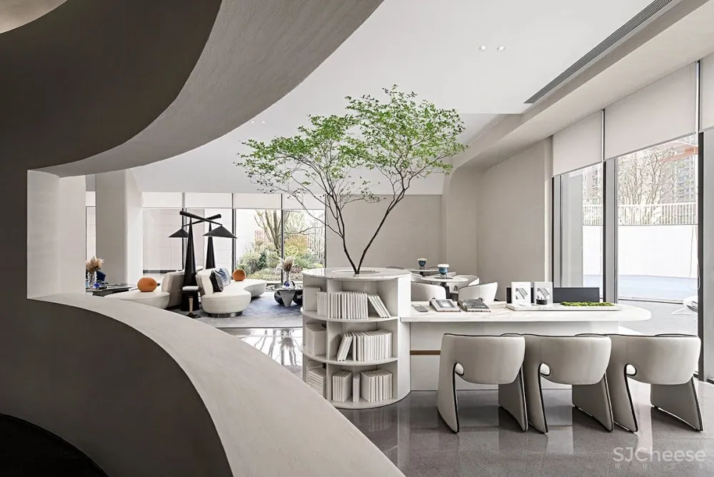 奥迅 x 奥妙丨一场设计与梦想的碰撞,遇见绚烂的星空之境