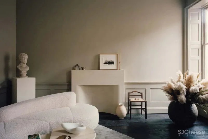 吸一口“奶气”,给家涨涨治愈力!