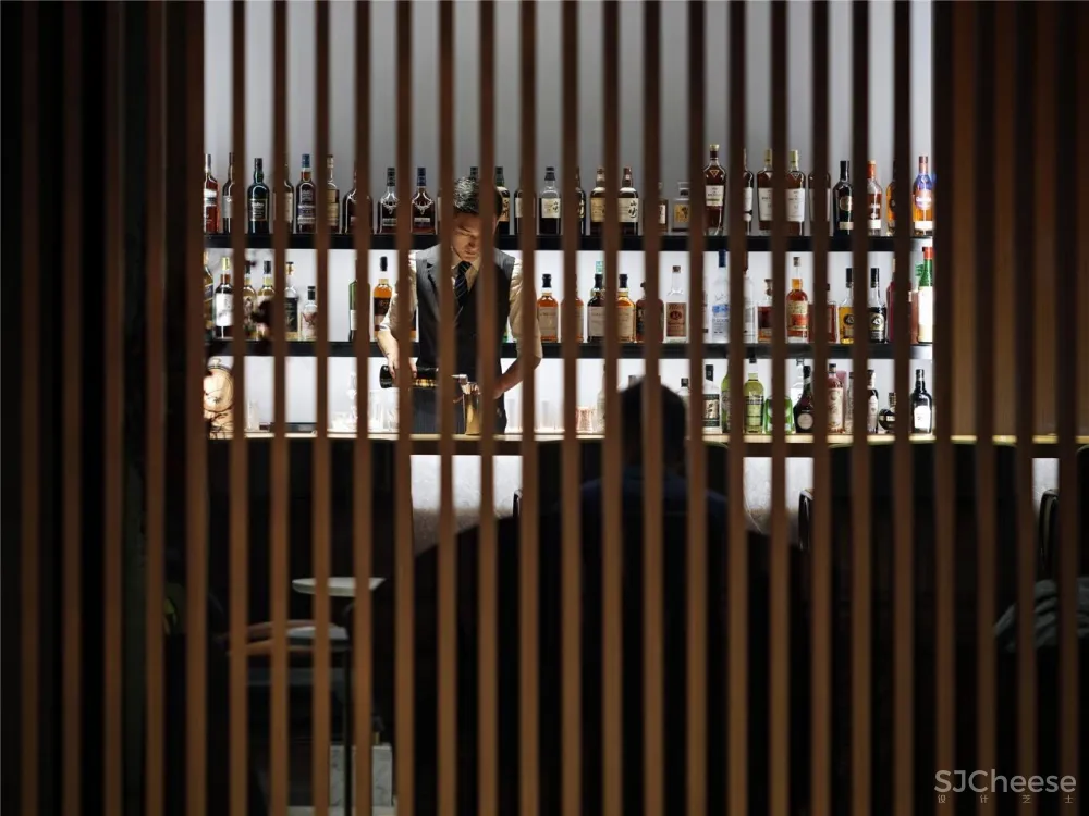 2020 ID G AWARD金创意奖|THE CORNER