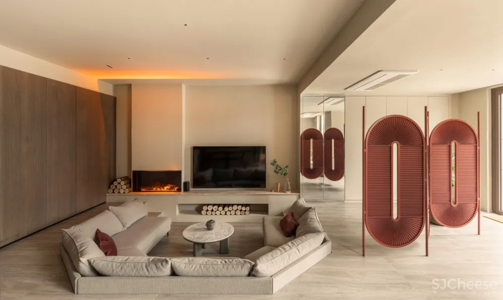 重启2020,从治愈系的家开始