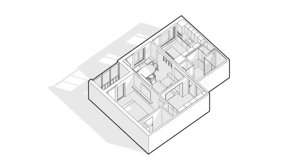 原木极简，更有质感！