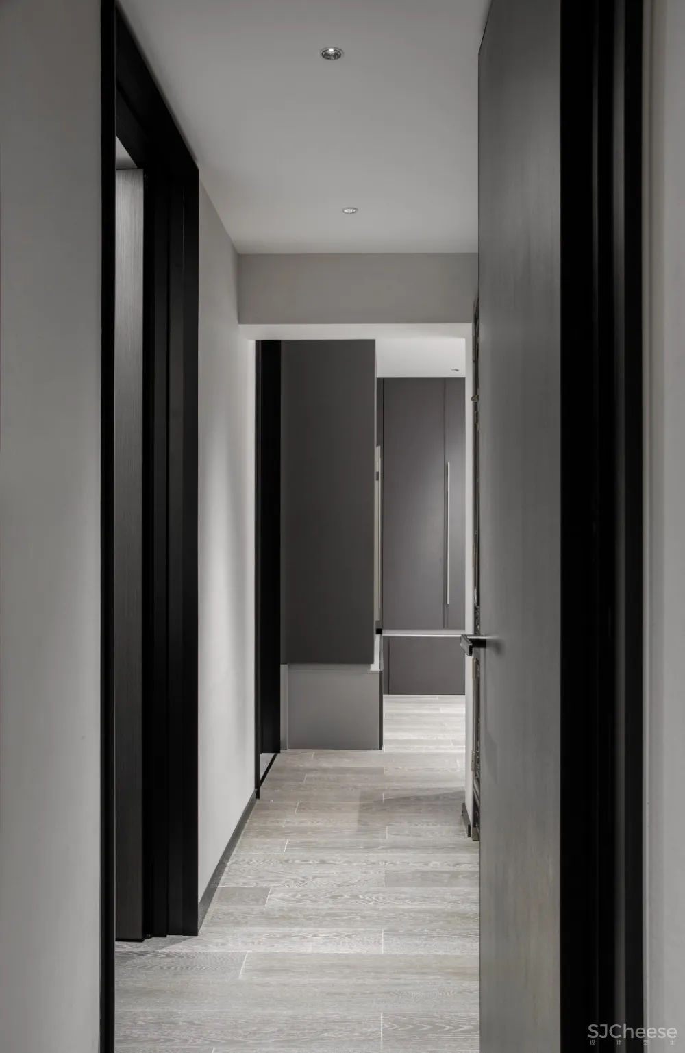 轻奢不仅是观感,舒适才是内核。