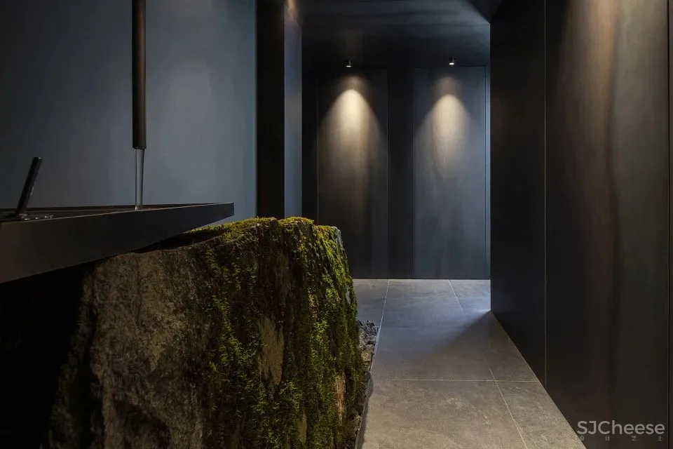 静默山丘 韩国密謐阿_Milmila瑜伽馆 100A associates