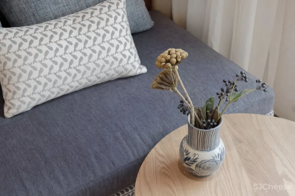 则问设计·新作 锁定山野气息,留住手艺温度 :九华山陌上花间堂·雾涧