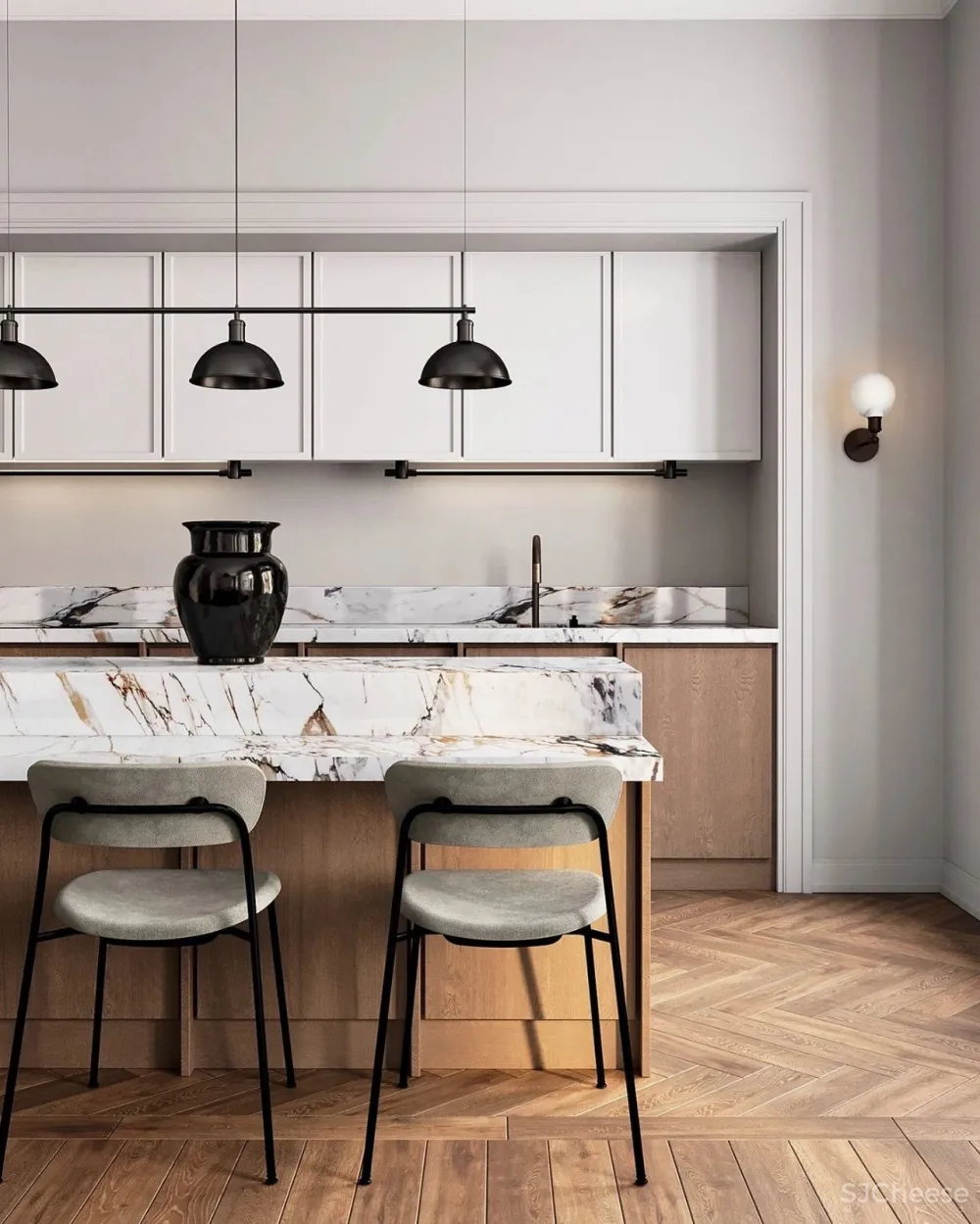 设计,简奢之美!