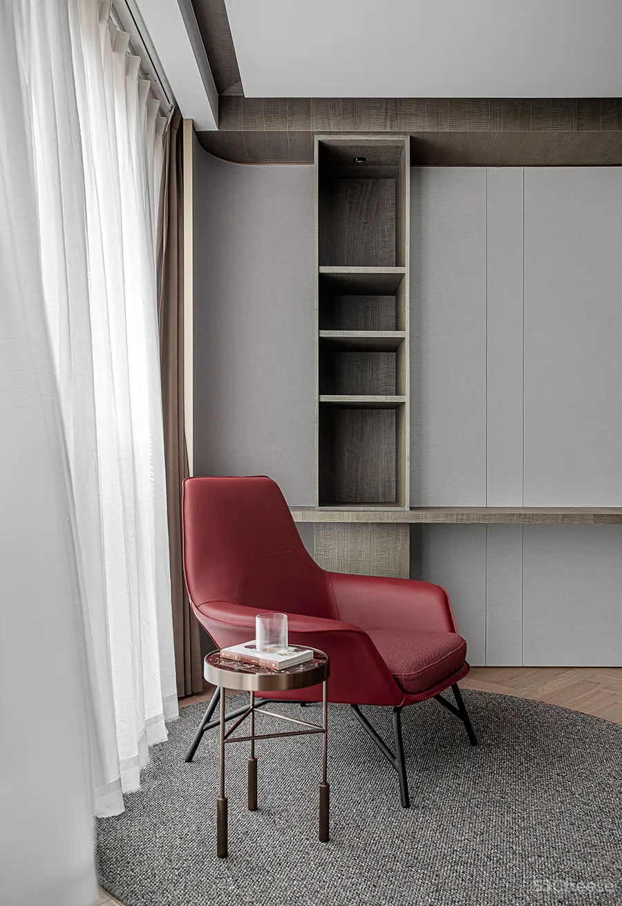 440㎡简约复式大宅，独享生活至美！