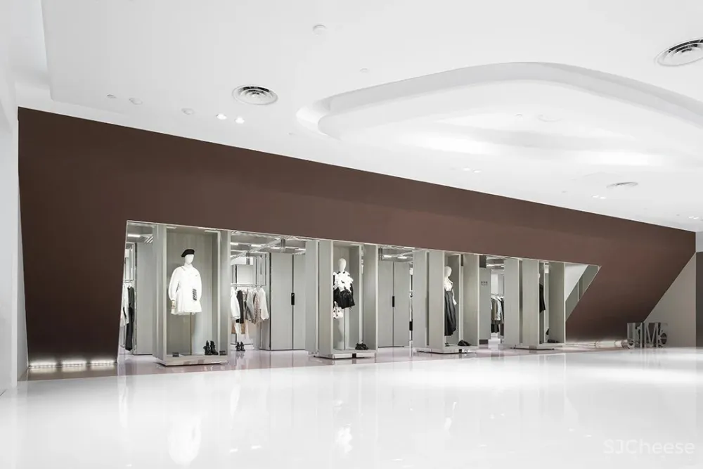 万社设计 酷 ！百变空间，万种趣味