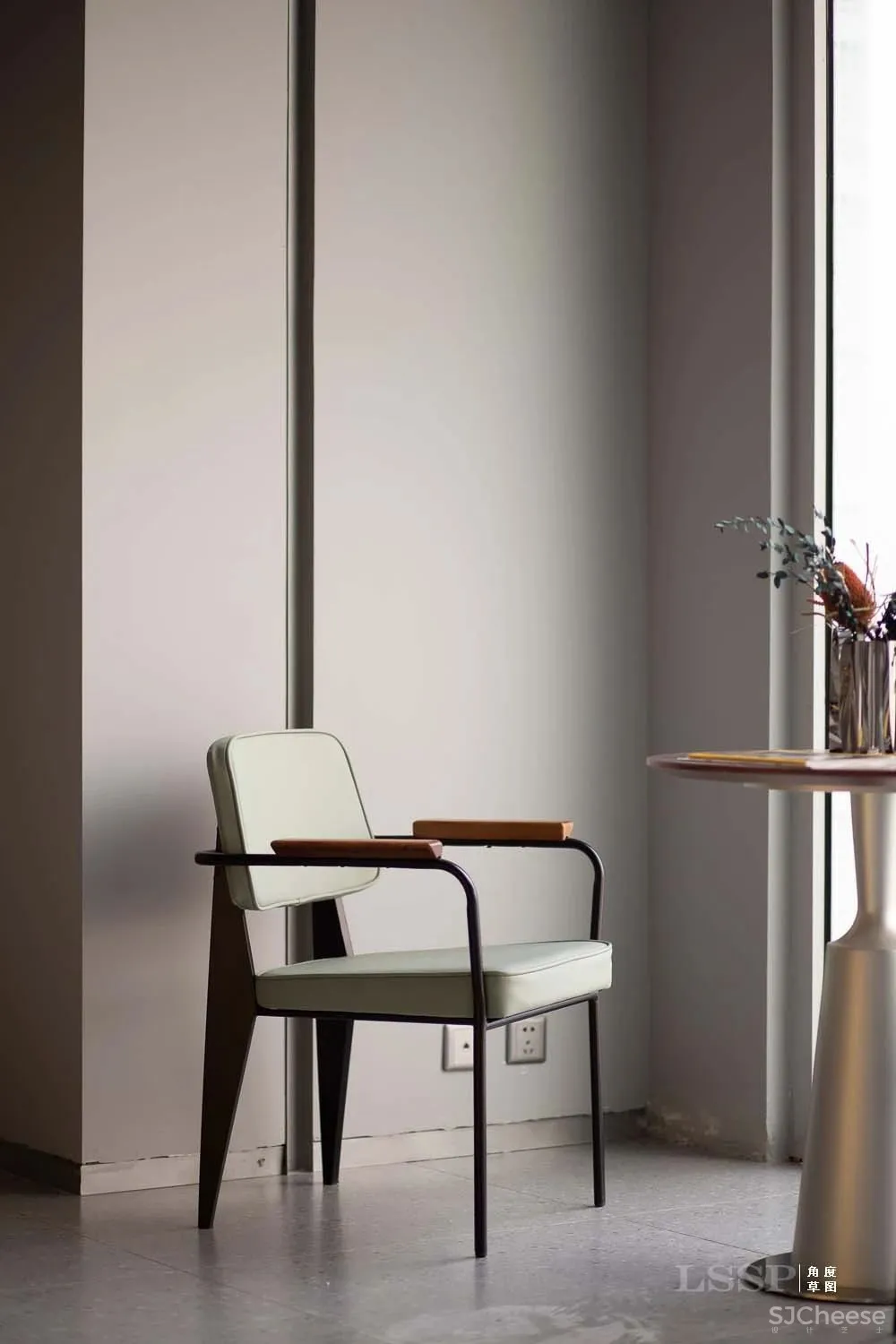 一杯咖啡,“寓”见四季温暖时光——西北绿地新里铂瑞公馆