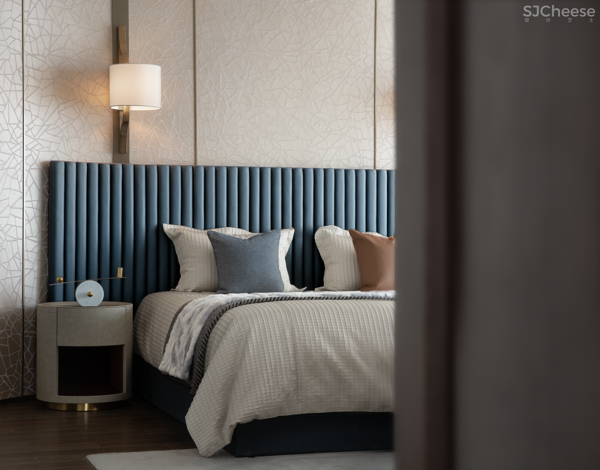 元禾大千新作 D ONE 新未来主义