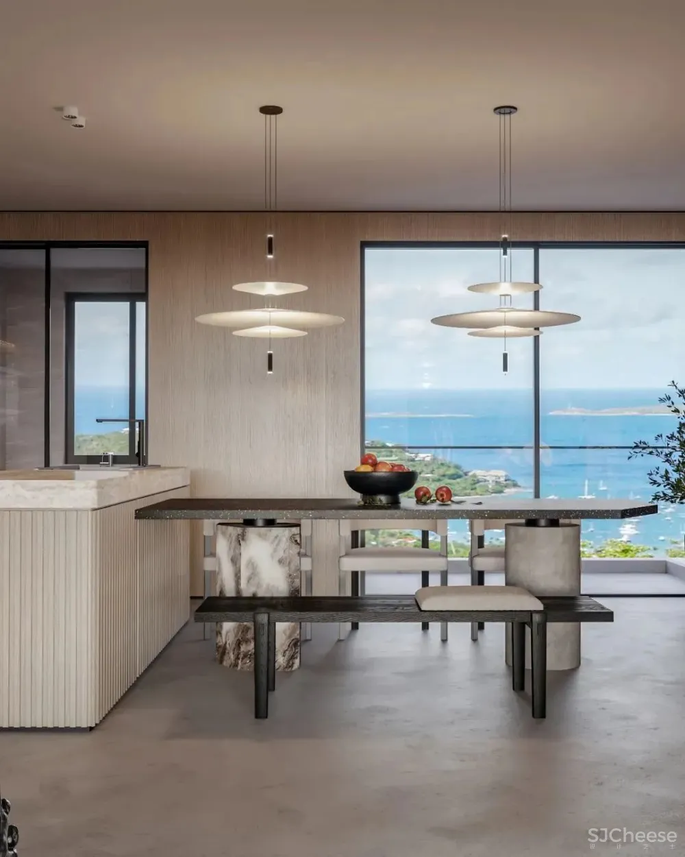 侘寂美学原来这么美！