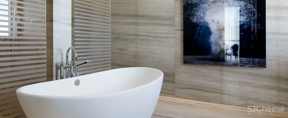 这才是顶级设计,绝美的优雅!