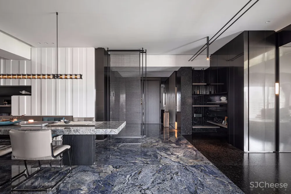 唐忠汉：精致简约，高级美！