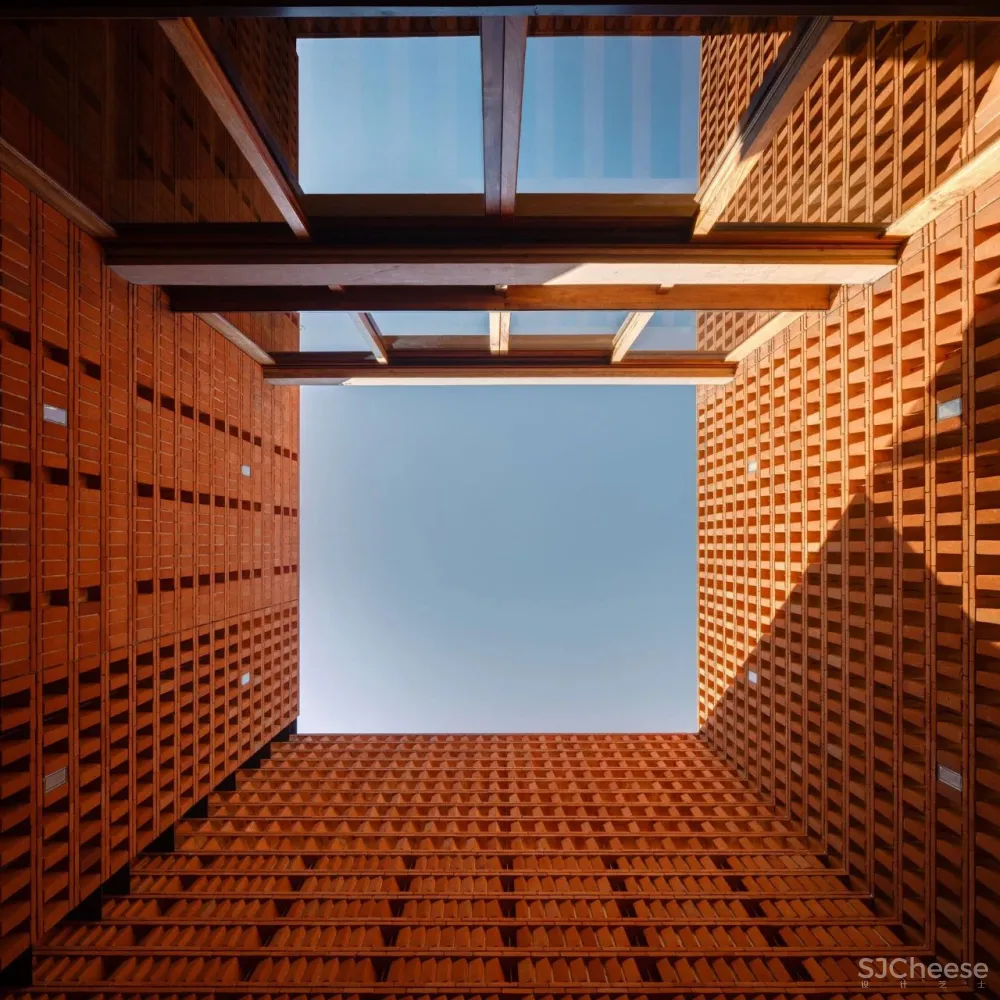 墨西哥城ITURBIDE工作室