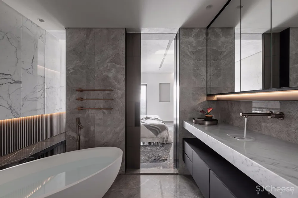 唐忠汉：精致简约，高级美！