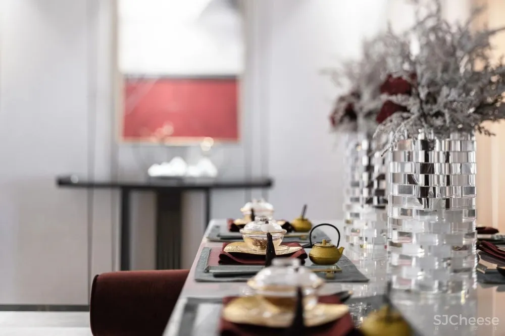 SUMAY树美 在浮躁的都市生活,寻一方心灵归依之处