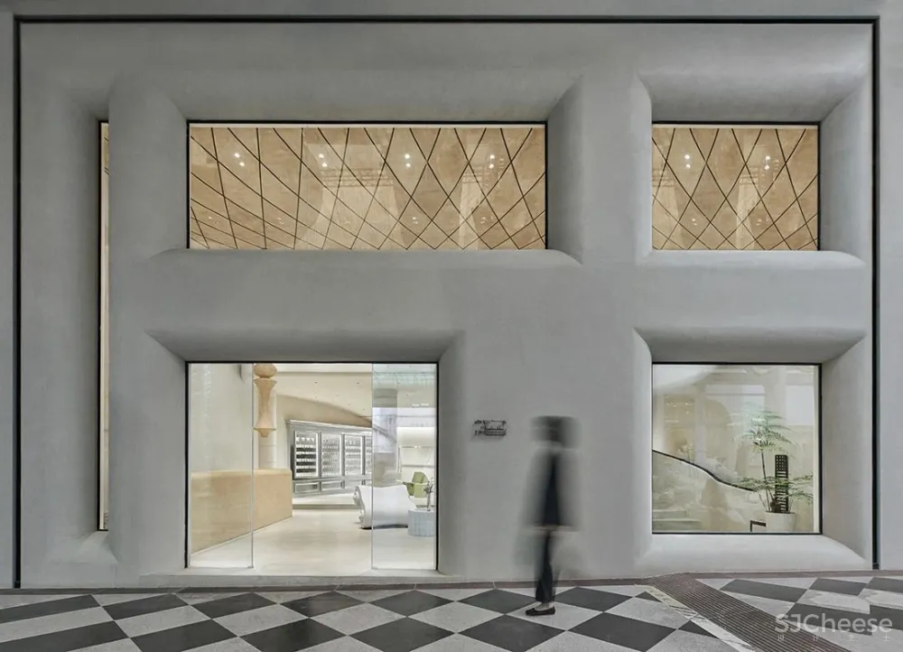 ofD 时间碎片里的时尚与古典