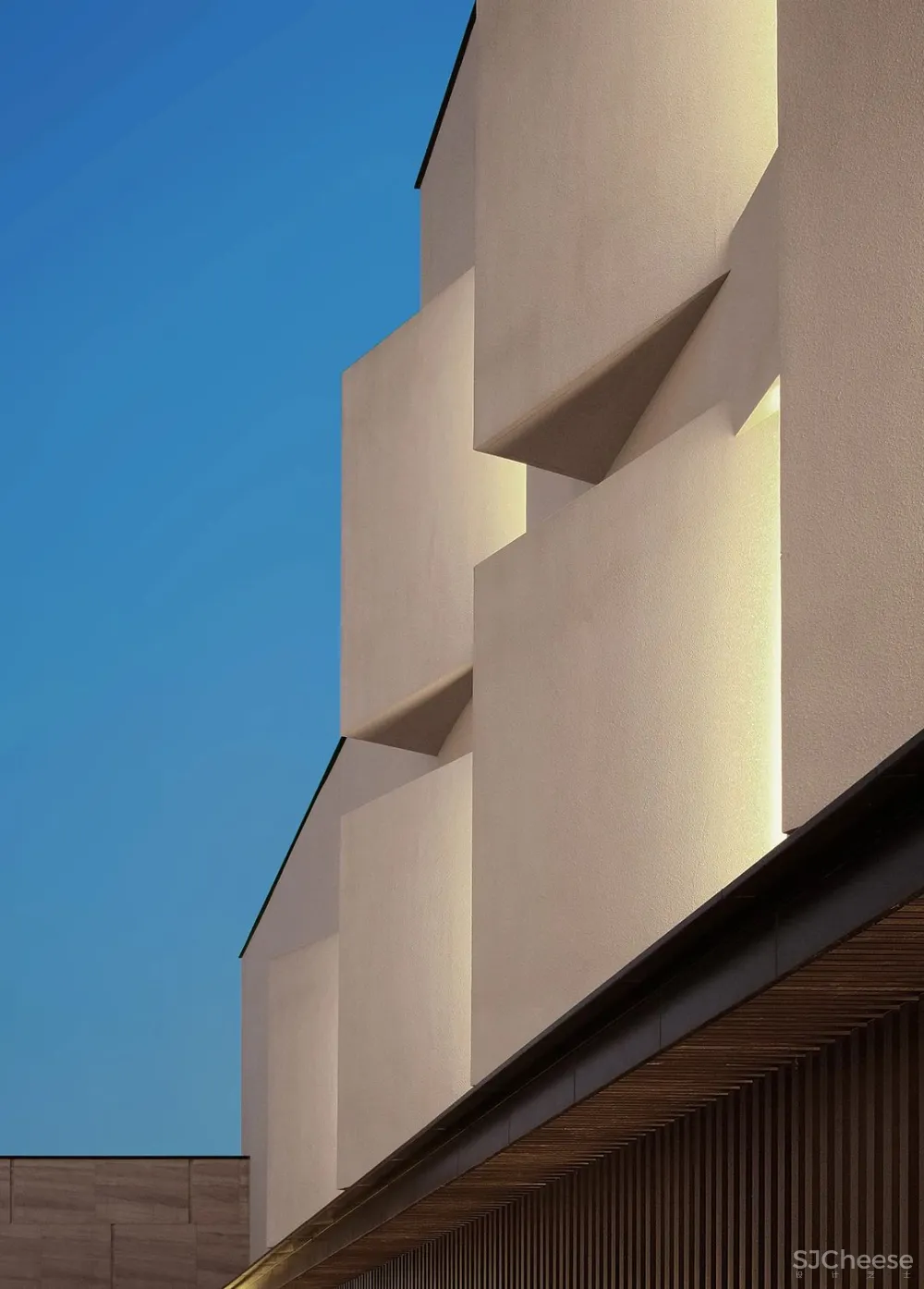 孙建亚 绝美江南画境的馥芳园