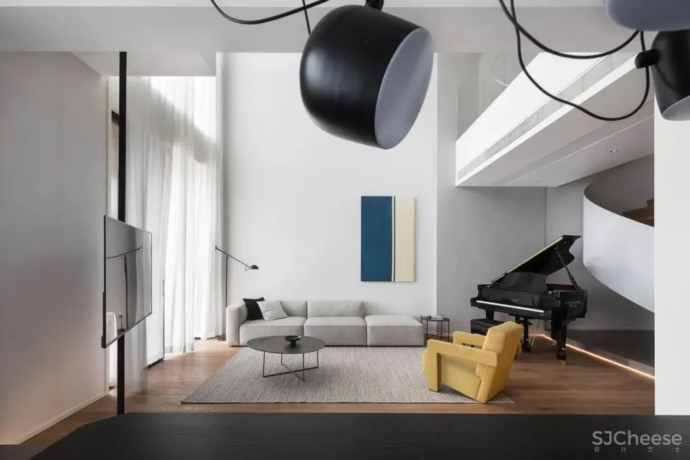 独述 独向于内，述演其形 MIRROR DESIGN 境象设计