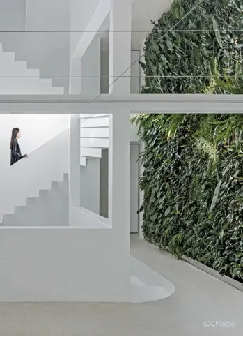 纯白幸福集合馆, “未来生活”如此惊艳!