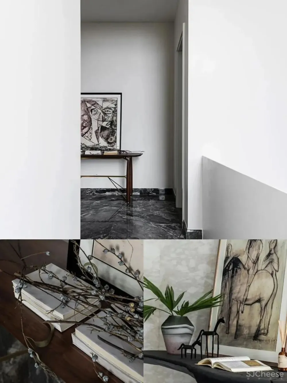 河畔新世界 Riverside new world