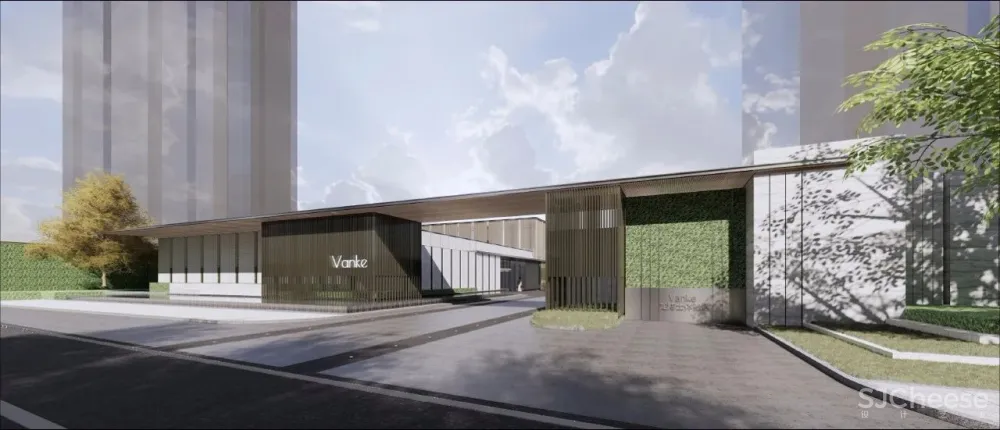 域正设计：在城市中觅得安然