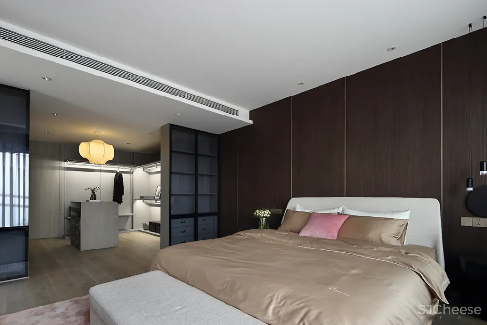 设计：越简单，越舒适！