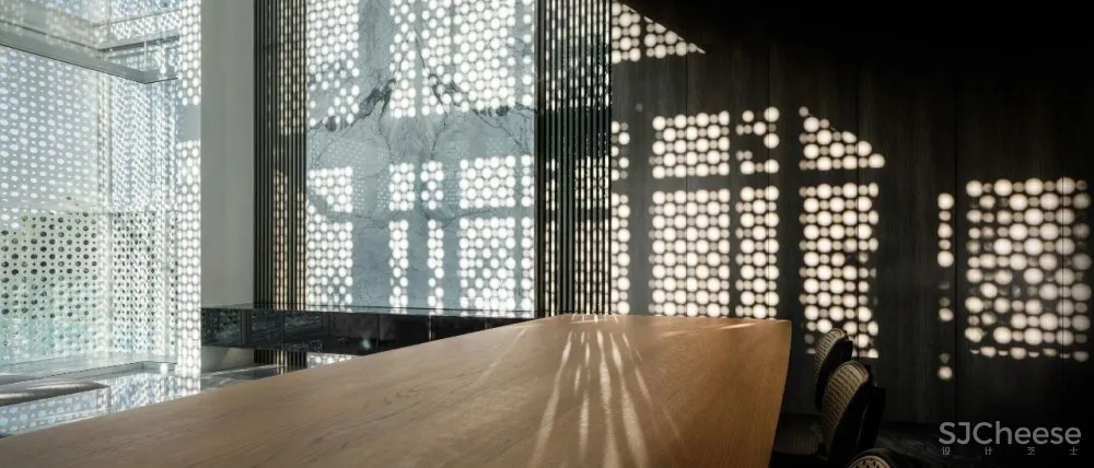 AAd Architecture丨光影之屋，Shade House