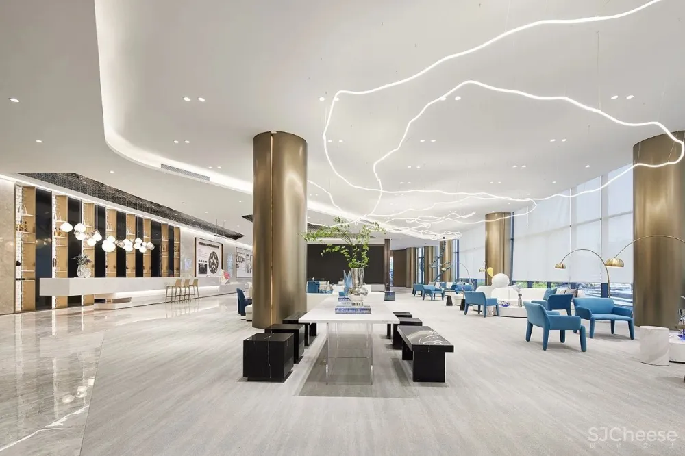 MID：幽蓝梦境，美在虚实间！