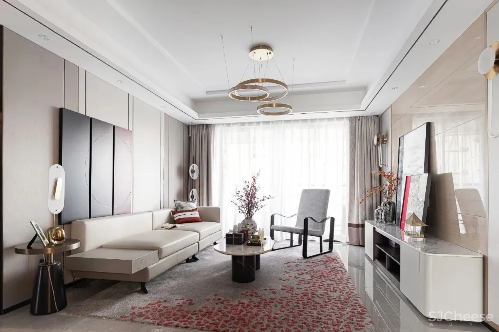 SUMAY树美 在浮躁的都市生活,寻一方心灵归依之处