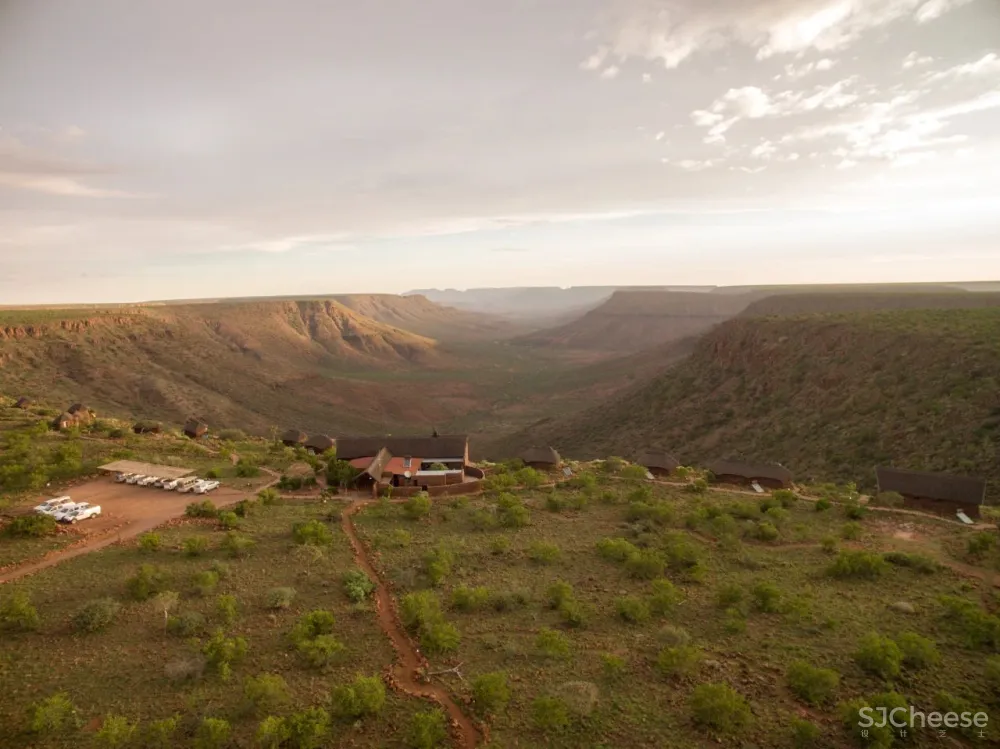 上榜孤独星球「2021最佳住宿地」,原来这里才是野奢度假首选!