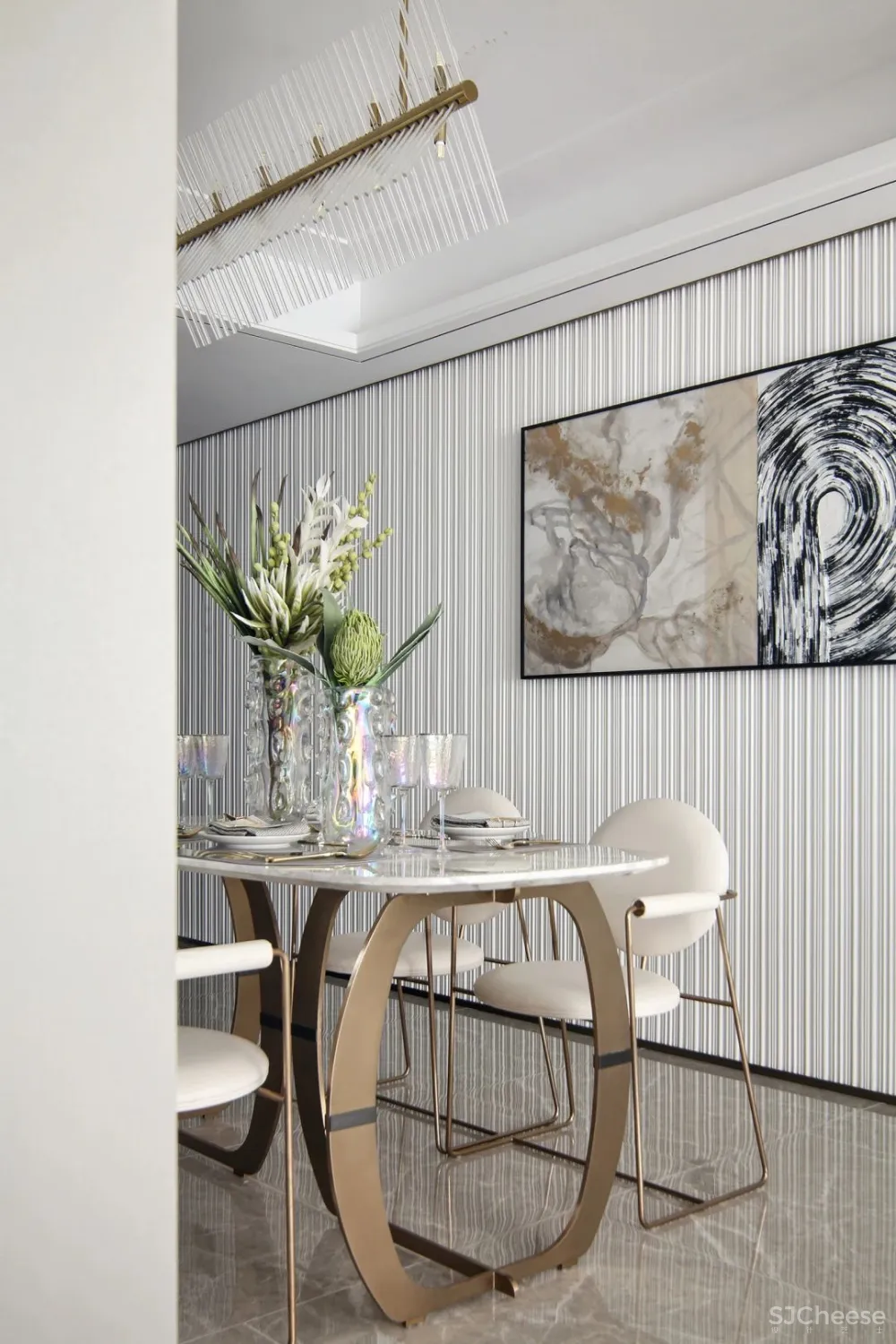 探觅星座神话的梦想家丨方黄设计