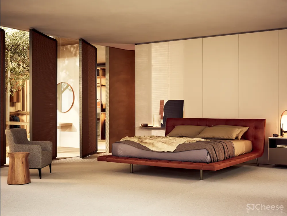 Poliform 50 年品牌创新史,2021 最新设计有这些亮点