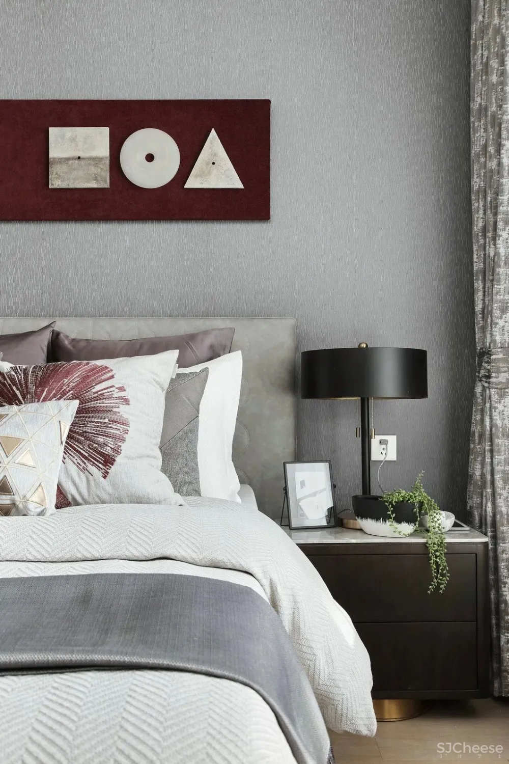 设计师告诉你轻奢不再是金色、高级不再是黑色