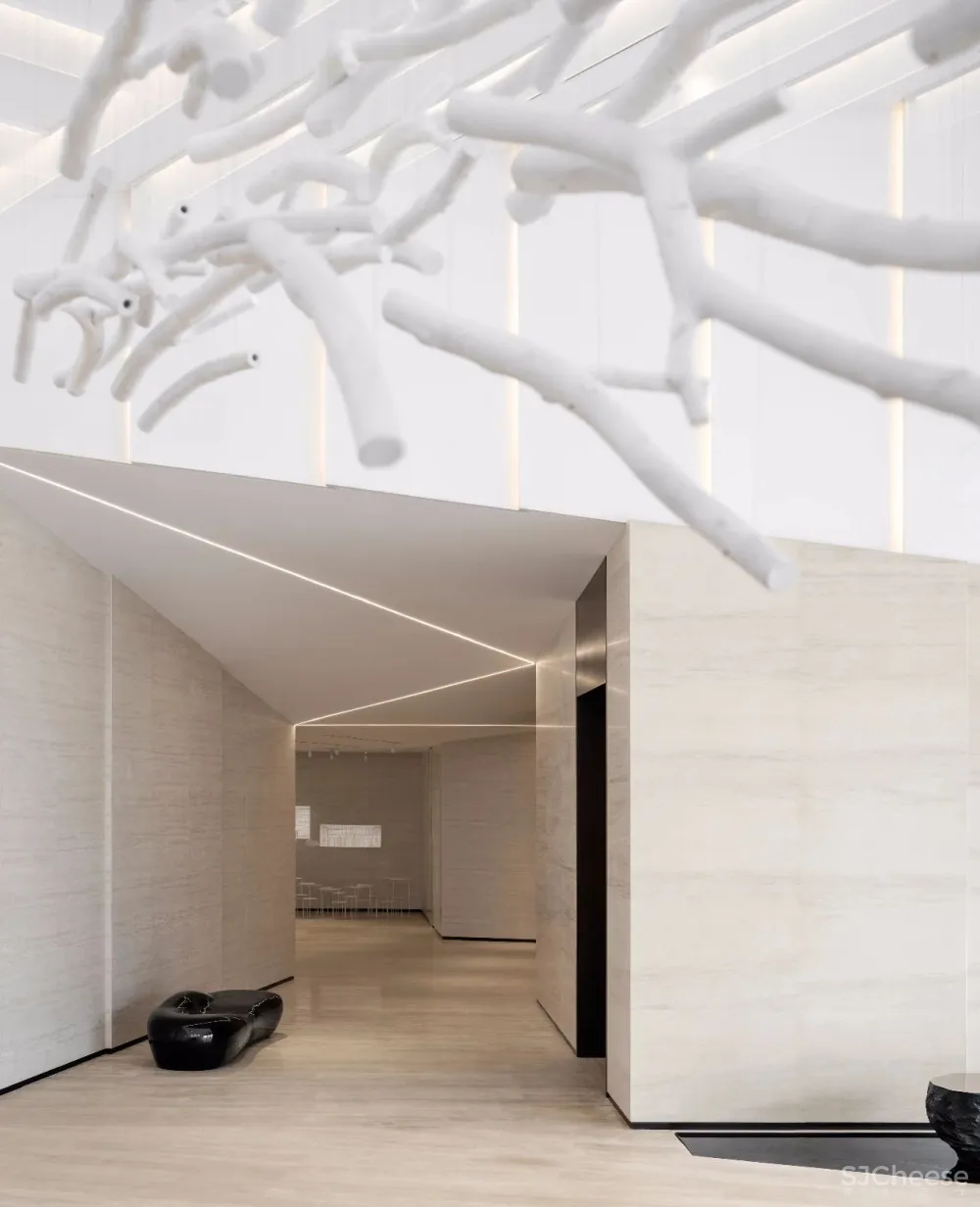 HWCD×瑞安 摩登江南,上海蟠龙天地示范区!