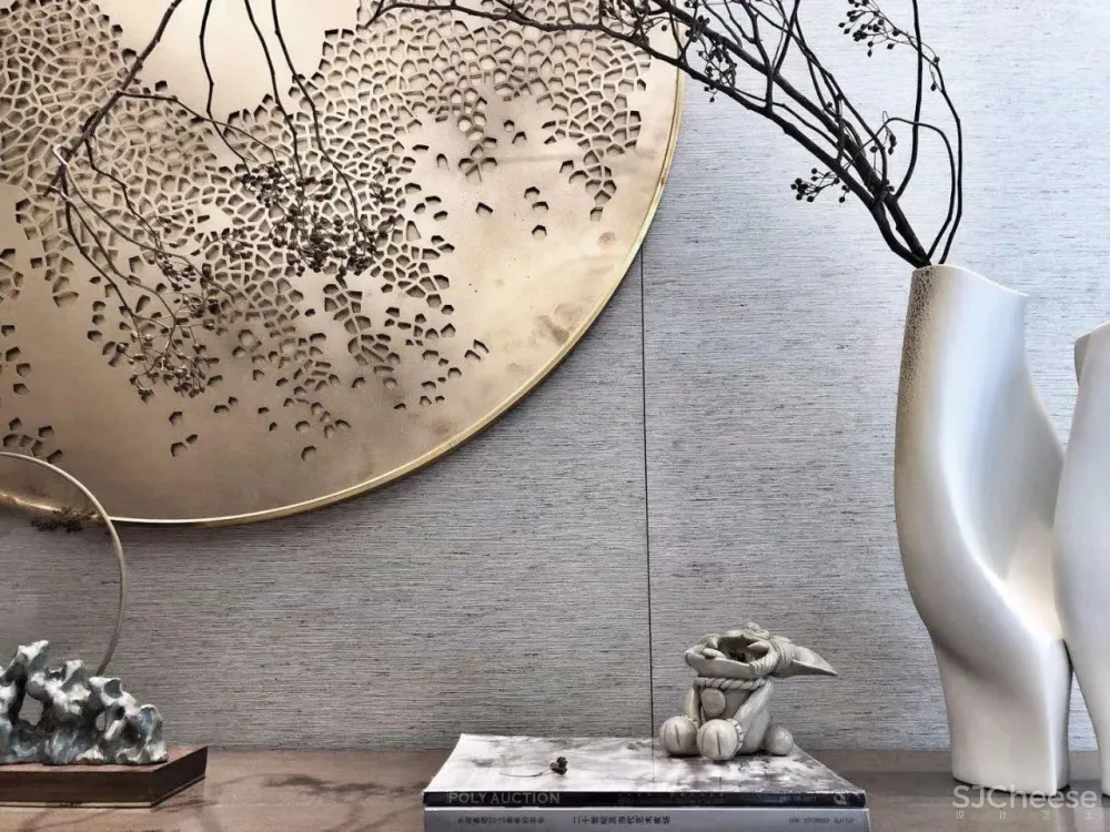 创域新作丨以诗入境，不失芳华