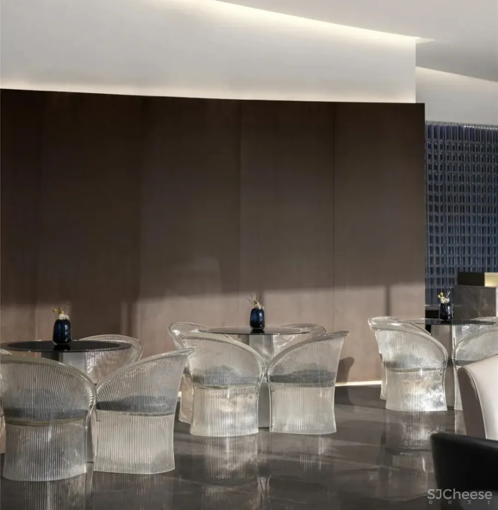 LSD×华发·旭辉 铂钻四季：自然与艺术，赋予空间生活温度