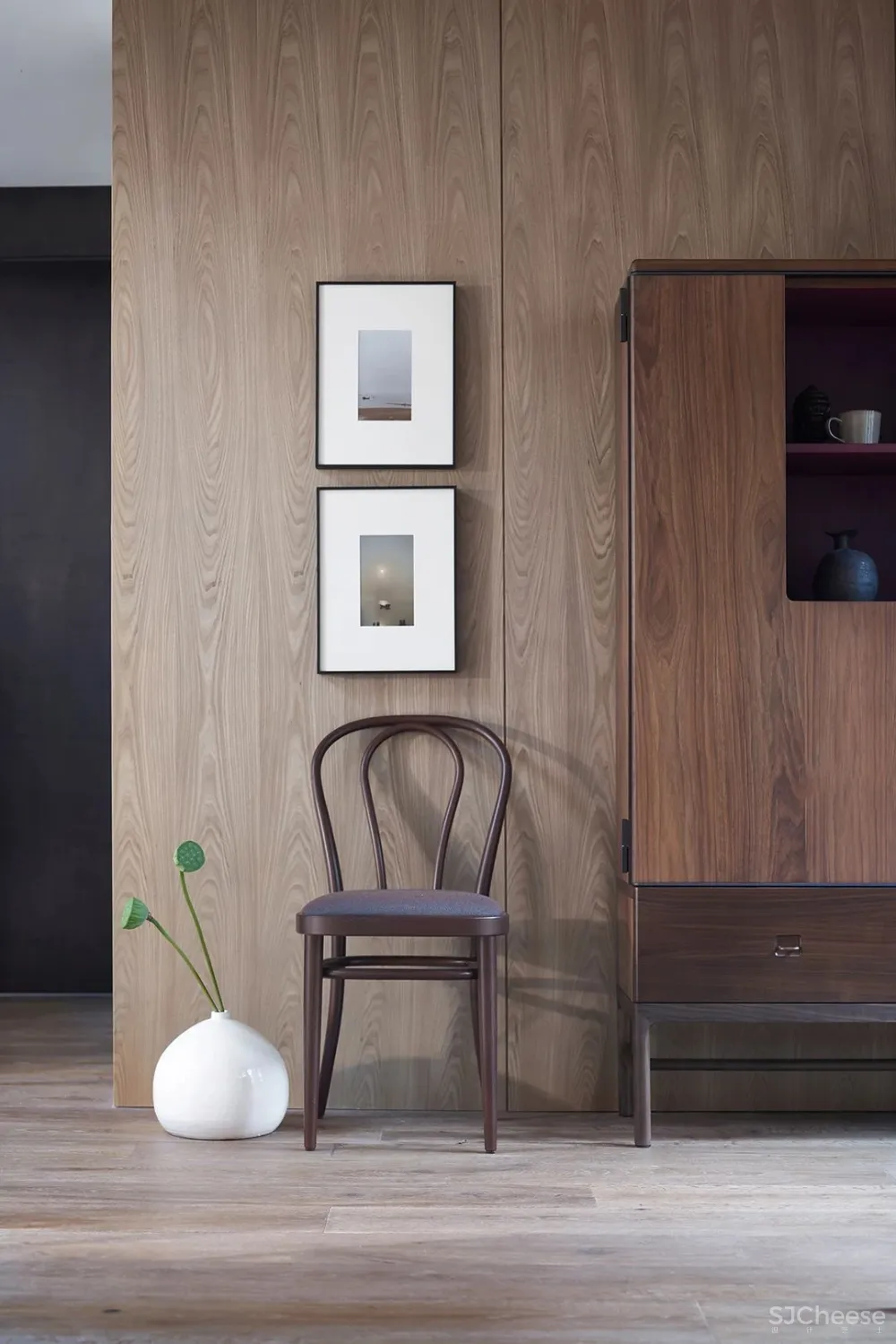 A C E 谢 辉 500㎡ 气质别墅，静谧独处的温柔时光