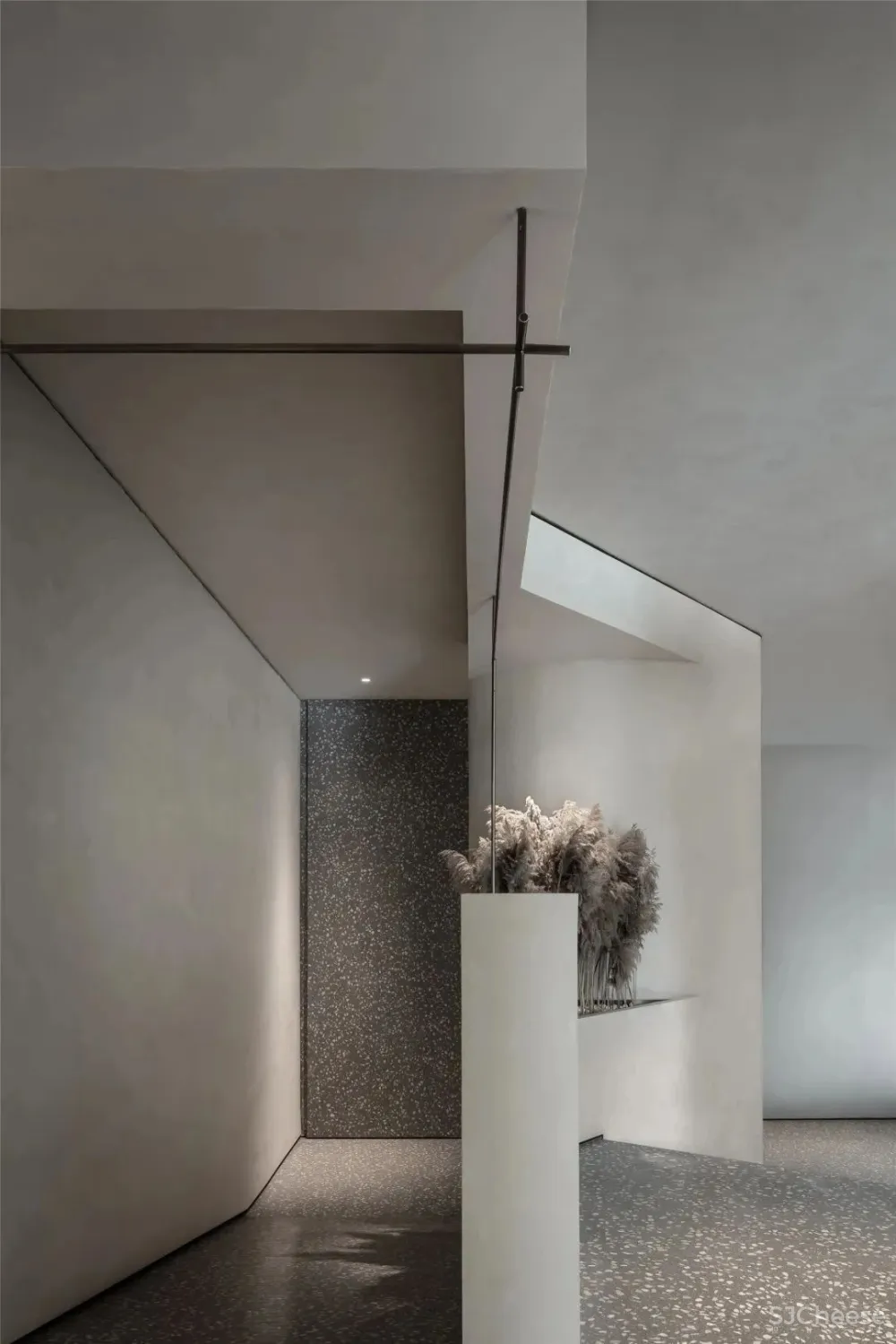 近境制作唐忠汉新作丨绵延叠翠